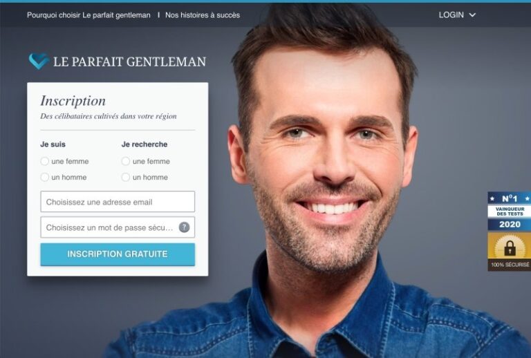 Avis sur Le Parfait Gentleman