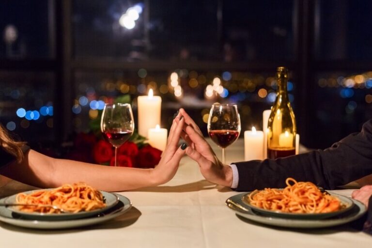 Que proposer à son couple pour la Saint Valentin ?