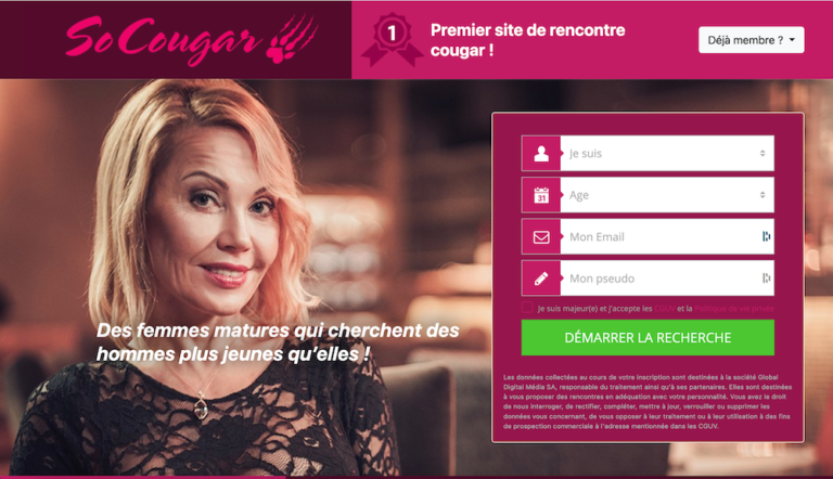 avis sur socougar